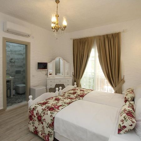 Alya Mou Butik Hotel Кешме Экстерьер фото