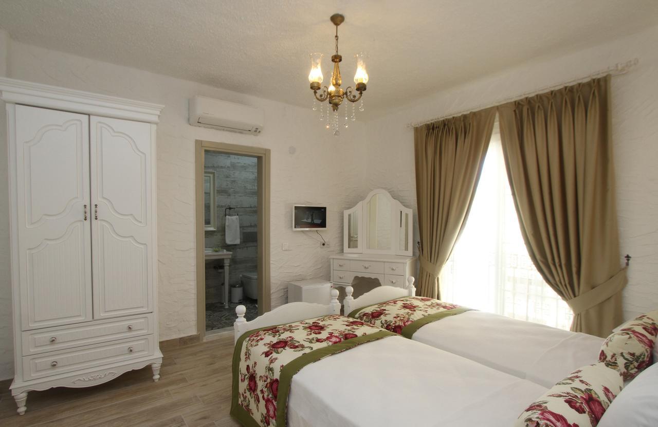 Alya Mou Butik Hotel Кешме Экстерьер фото
