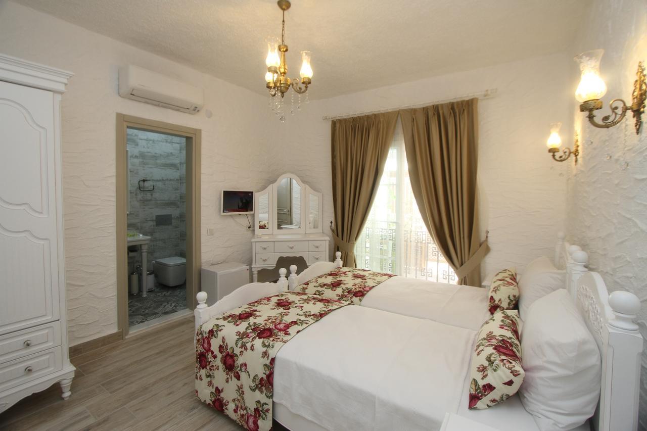 Alya Mou Butik Hotel Кешме Экстерьер фото