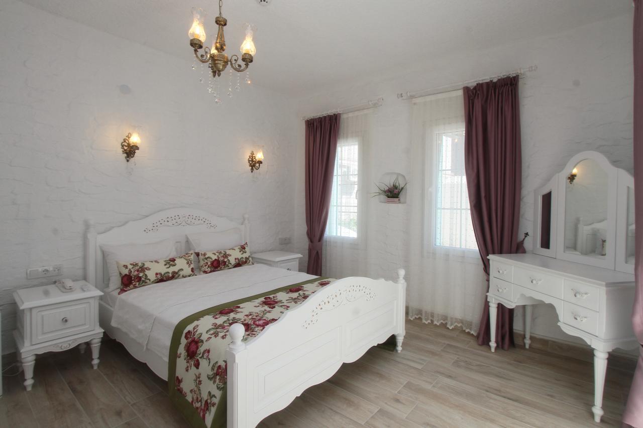 Alya Mou Butik Hotel Кешме Экстерьер фото