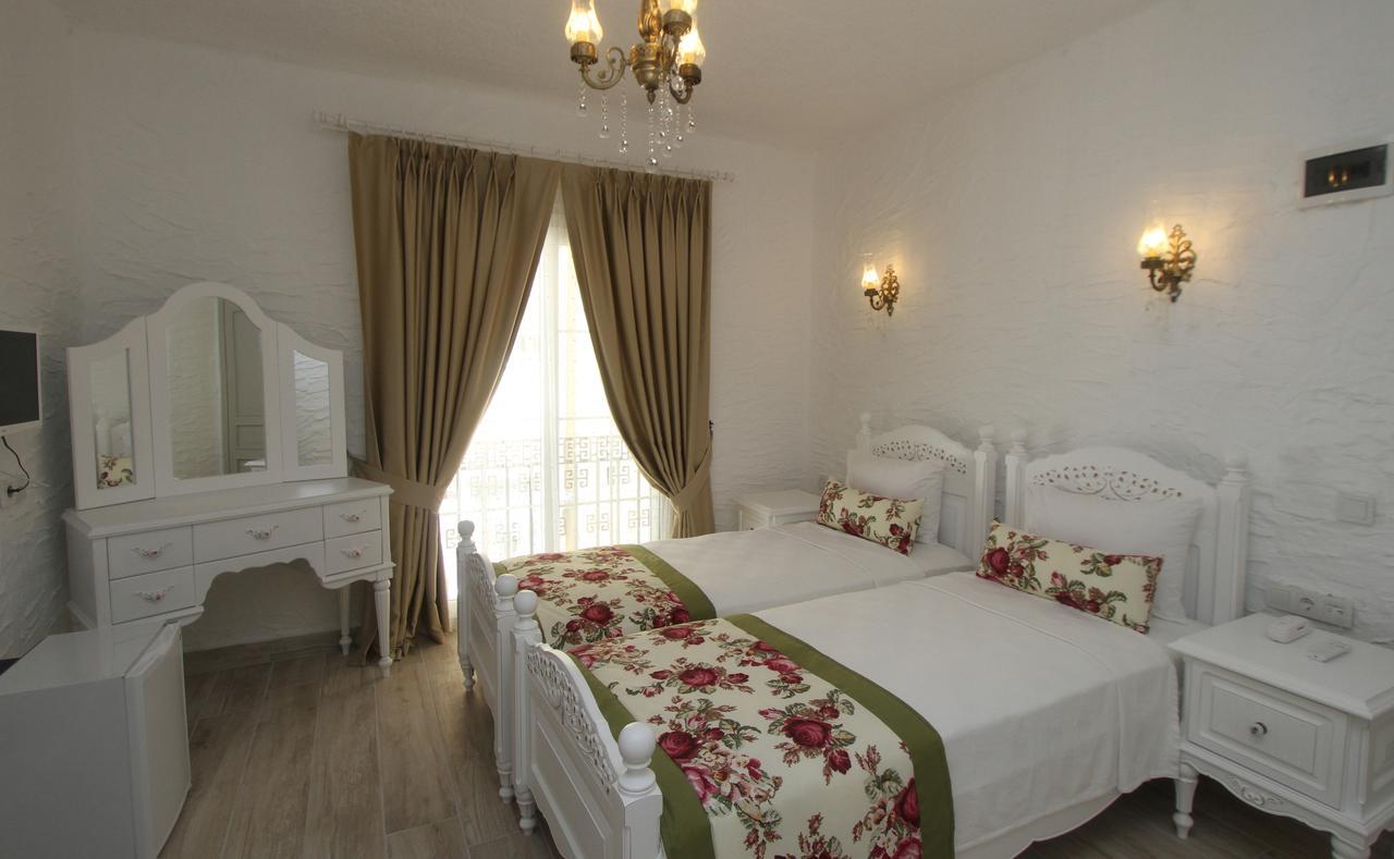 Alya Mou Butik Hotel Кешме Экстерьер фото